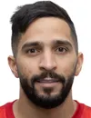 Hazza Ali - giocatore del Al-Khaldiya SC