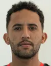 Héber García - giocatore del Portuguesa FC