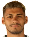 Hebert Vergara - Club Plaza Colonia futbolcusu