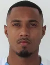 Hebert - giocatore del Guarani FC (SP)