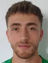 Hebib Saiti - Spieler von Bashkimi