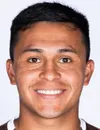Héctor Bobadilla - CA Platense futbolcusu