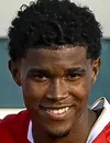 Héctor Brias - joueur du Grêmio Porto Alegre U20