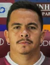 Héctor Bustamante - Monte Roraima FC futbolcusu