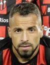 Héctor Canteros - jugador del Sacachispas FC