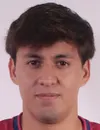 Héctor Carranza - giocatore del Guadalupe FC