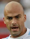 Héctor Desvaux futbolcu profil fotoğrafı