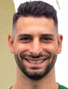 Héctor Galiano - UD Lanzarote futbolcusu