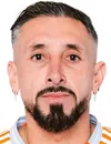 Héctor Herrera - Houston Dynamo FC futbolcusu