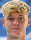 Hector Hink - joueur du 1.FC Magdeburg II