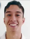 Héctor Holguín - Santos Laguna futbolcusu