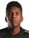 Héctor Hurtado - Sporting San Miguelito futbolcusu
