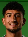 Héctor Igarzábal - Spieler von CA Excursionistas