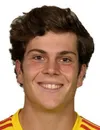 Héctor Oliva - CD Unión Malacitano futbolcusu