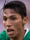 Héctor Sánchez - CD Guabirá futbolcusu