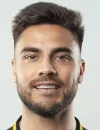 Héctor Villalba - Barcelona SC Guayaquil futbolcusu