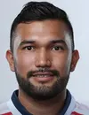 Hedgardo Marín futbolcu profil fotoğrafı