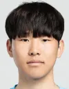 Hee-seung Kim - Busan IPark futbolcusu
