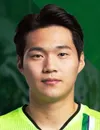 Hee-won Choi - Chungnam Asan futbolcusu