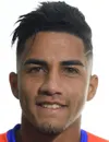 Heiber Linares - jugador del Academia Puerto Cabello