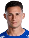 Heiderber Ramírez - Deportivo Táchira futbolcusu