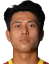 Hein Htet Aung - Kelantan The Real Warriors futbolcusu
