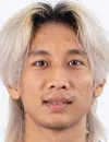 Hein Phyo Win - Nakhonratchasima Mazda FC futbolcusu