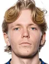 Heine Gikling Bruseth - Kristiansund BK futbolcusu