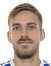 Heini Vatnsdal - B36 Tórshavn futbolcusu
