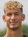 Heinz Mörschel - FC Vizela futbolcusu