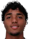 Heittor - Spieler von SE Palmeiras U20