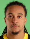 Hélder Costa - giocatore del CA Petróleos Luanda