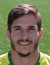 Hélder Lopes - jugador del Hapoel Beer Sheva