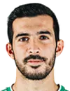 Hélder Sá - jogador do Sertãozinho Futebol Clube (SP)