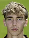 Helgi Fródi Ingason - giocatore del Helmond Sport
