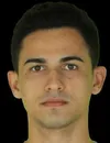 Hélio Júnior - AA Coruripe (AL) futbolcusu