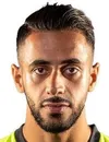 Hellal Hosainie - Spieler von SV Dersim Rüsselsheim