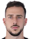 Helton Leite - joueur du Fortaleza Esporte Clube