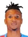 Heltone Kayembe - FC Les Aigles du Congo futbolcusu