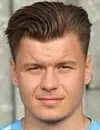 Hendrik Bombek futbolcu profil fotoğrafı