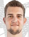 Hendrik Hansen - Würzburger Kickers II player