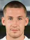 Hendrik Mittelstädt - VfB Marburg futbolcusu