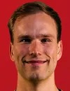 Hendrik Rauf - jogador do Beckumer SV