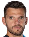 Hendrik Van Crombrugge - KRC Genk futbolcusu