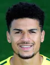 Hêndrio - jugador del Ha Noi FC