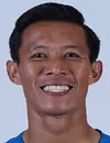 Henhen Herdiana futbolcu profil fotoğrafı