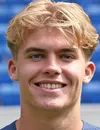 Hennes Behrens - 1.FC Heidenheim 1846 futbolcusu