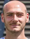 Henning Matriciani - FC Schalke 04 futbolcusu