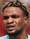 Henoc Inonga - Al-Zawraa SC futbolcusu