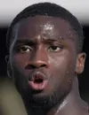 Henoc N'Gbesso futbolcu profil fotoğrafı